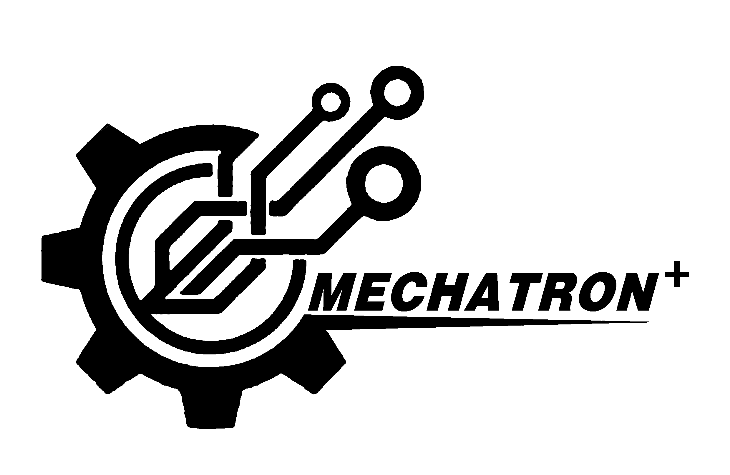 لوگو مکاترون پلاس